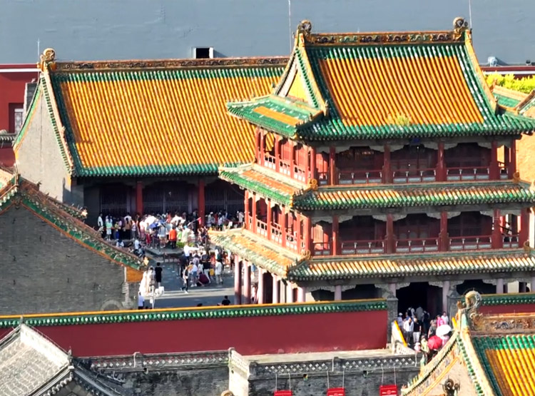 傳承沈陽文脈，藝術(shù)與文化的結(jié)合——沈陽文化墻設(shè)計制作